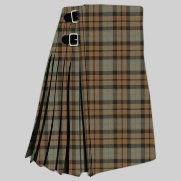 MacKay Weathered Kilt