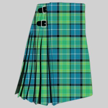 MacKellar Ancient Kilt