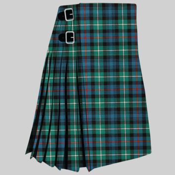 Mackenzie Ancient Kilt