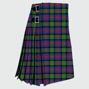 Maclennan Tartan Kilt For Men
