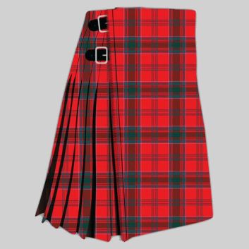 MacLintock Modern Kilt