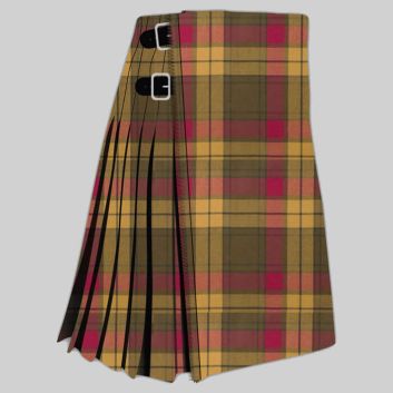  MacMillan Old Weathered Kilt