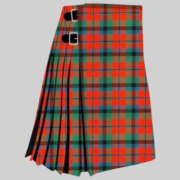  MacNaughton Ancient Kilt