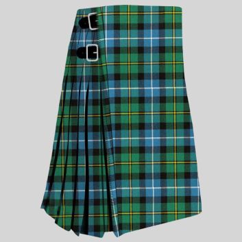 MacNeil Tartan Kilt