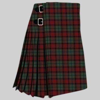  Macphail Muted Kilt