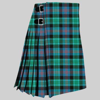 MacTaggart Ancient Kilt