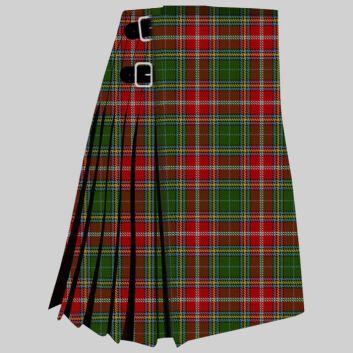 MacWhirter Kilt for Men