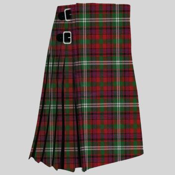MaGuire Tartan kilt