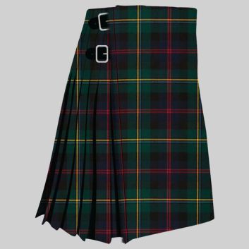Malcolm Modern Kilt