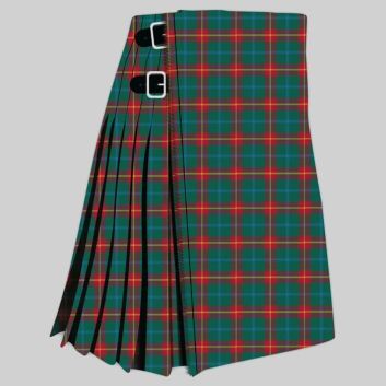 Manitoba kilt for Men