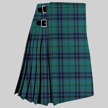 Marshall Ancient Kilt