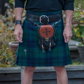 Marshall Modern Kilt