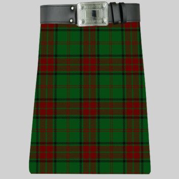 Maxwell Hunting Tartan kilt