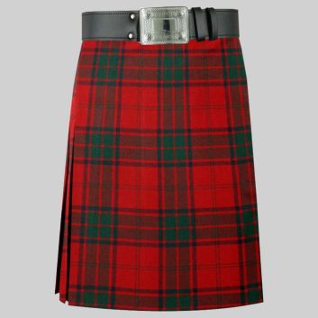 Maxwell Modern Kilt for Men
