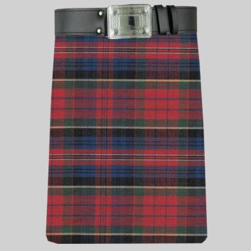 McAllen Tartan Kilt