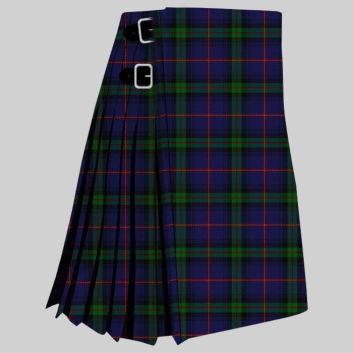 McClafferty Kilt for Men