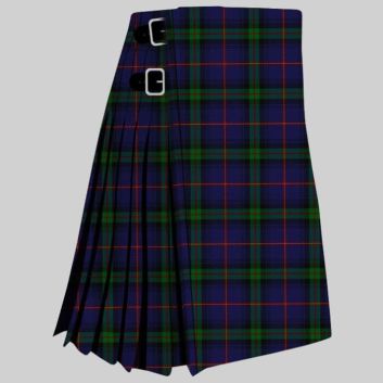 McClafferty kilt Men