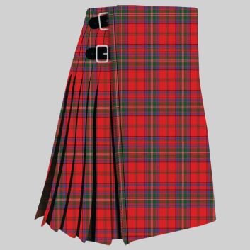 MacClure Family Kilt