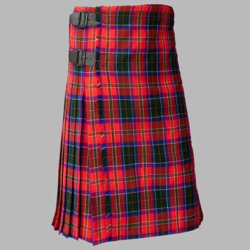 McCulloch Tartan Kilt