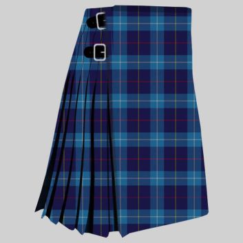 Mckerrell Kilt for Men