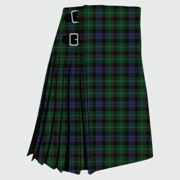 McKinley Tartan Kilt For Men 