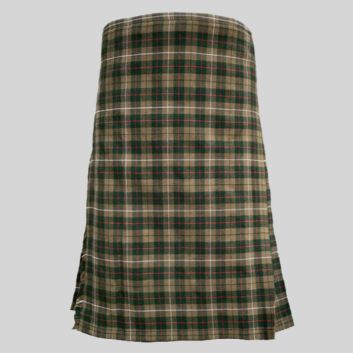 Mckinney Modern Tartan Kilt