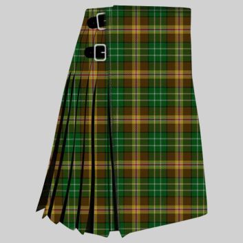 McShane Kilt for Men