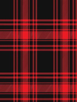 Menzies Tartan Kilt