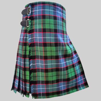 Mitchell ancient kilt