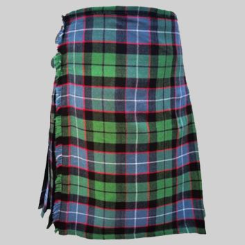 Mitchell ancient kilt