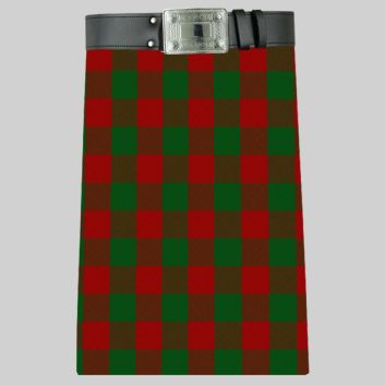 Moncrieffe Kilt for Men