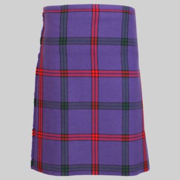 Montgomery Modern Kilt