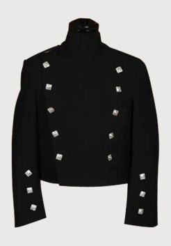 Montrose Kilt Jacket