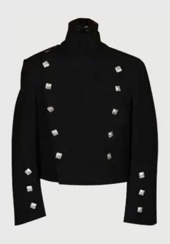 Montrose Kilt Jacket