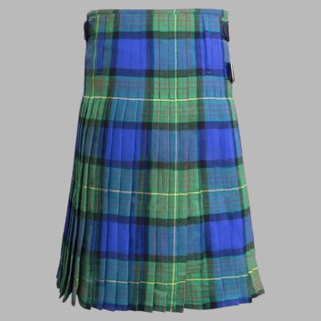 Moore Tartan Kilt for Men