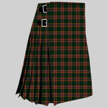 Moran kilt for Men