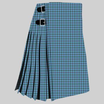 Moriarty Tartan Kilt for Men