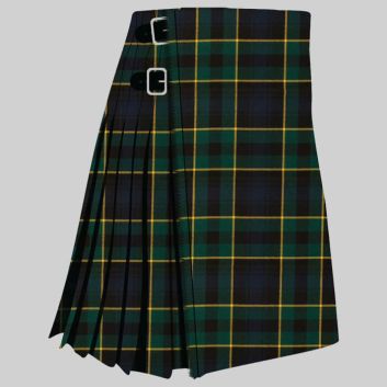 Mowat Modern Kilt