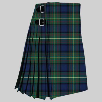 Mulcahy Modern Kilt