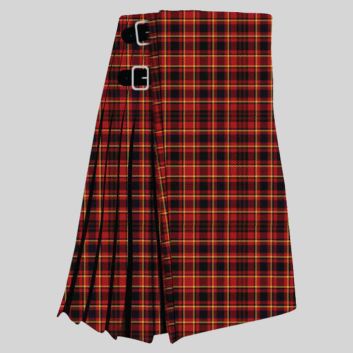 Munro Tartan Kilt