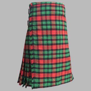 Murdoch Tartan Kilt