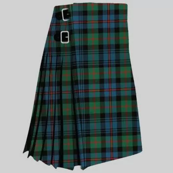 Murray of Athol Ancient Tartan Kilt