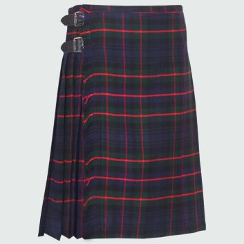 Murray of Atholl Tartan Kilt