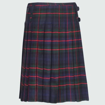 Murray of Atholl Tartan Kilt