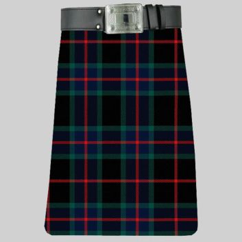 Nairn Tartan Kilt Men