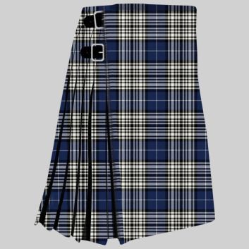 Napier Modern Kilt Men