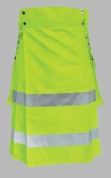 New Firefighter Utility Kilt For Man