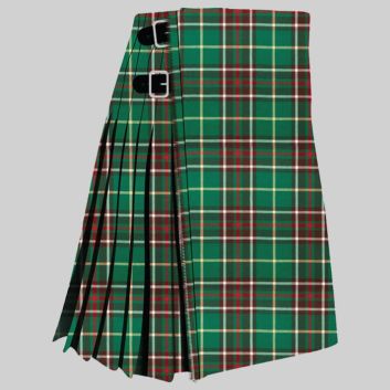Newfoundland Tartan Kilt