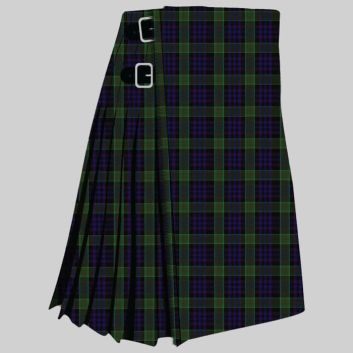 Newman Family Kilt