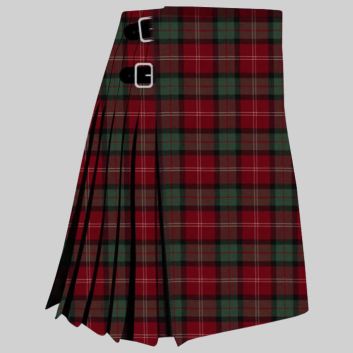  Nisbet Muted Kilt